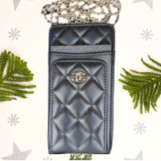 Chanel telefonluk 