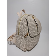 Michael Kors sırt bej 