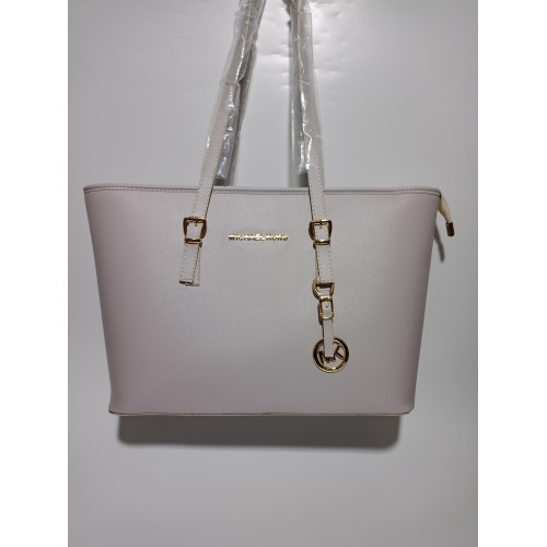 Michael Kors kova açık gri