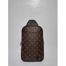 Louis Vuitton Avenue sling yeni