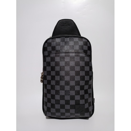Louis Vuitton Avenue sling yeni