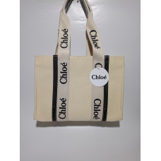 WOODY TOTE ORTA BOY
