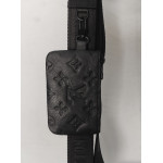 Louis Vuitton Duo Messenger deri