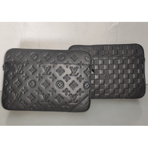 Louis Vuitton Duo Messenger deri