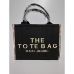 TOTE BAG ORTA BOY bej garni