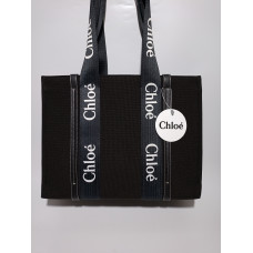 WOODY TOTE ORTA BOY
