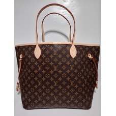 Louis Vuitton Neverfull orta