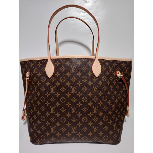 Louis Vuitton Neverfull büyük 