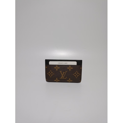 Louis Vuitton kartlık 