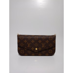 louis vuitton felicie pochette 