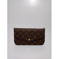 louis vuitton felicie pochette 
