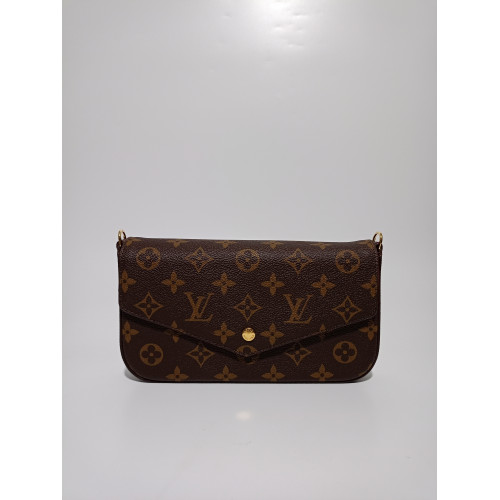 louis vuitton felicie pochette 
