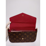 louis vuitton felicie pochette 